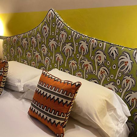 Hotel Hermitage Florence Buitenkant foto