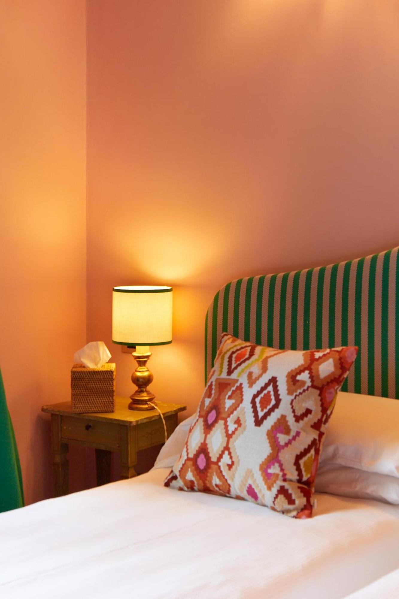 Hotel Hermitage Florence Buitenkant foto