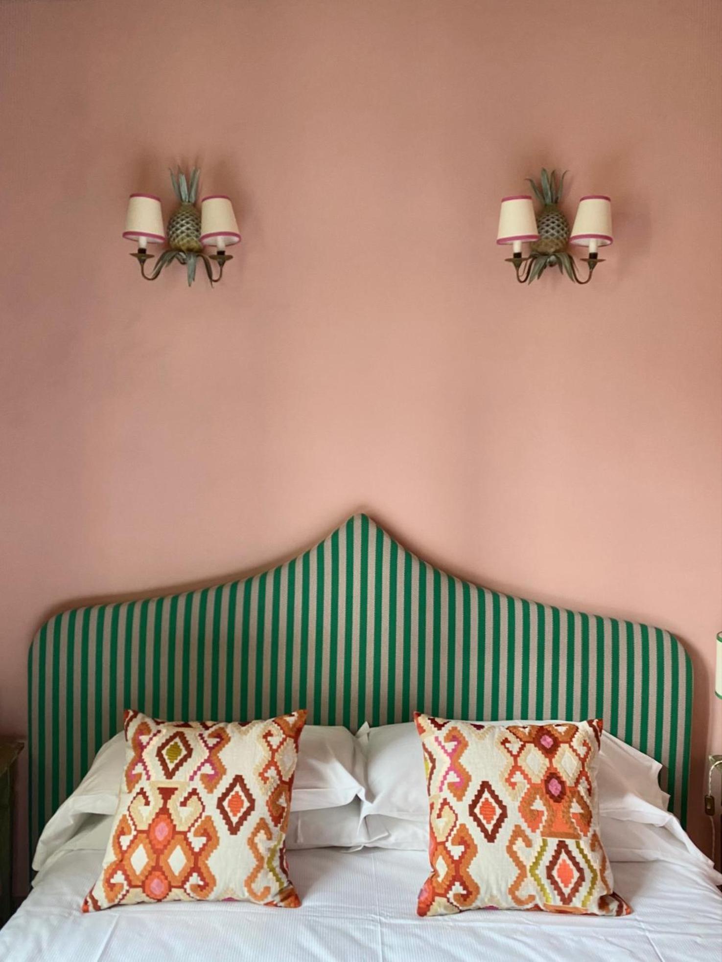 Hotel Hermitage Florence Buitenkant foto