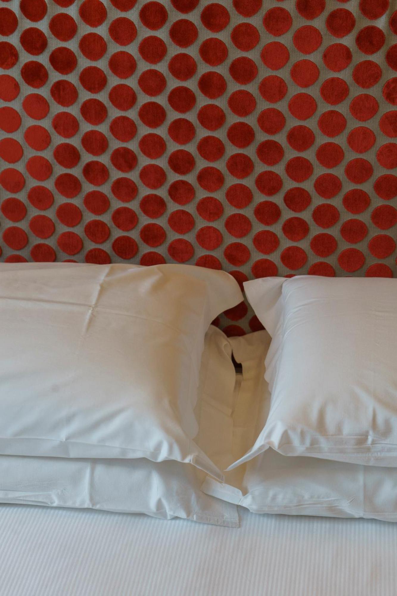 Hotel Hermitage Florence Buitenkant foto