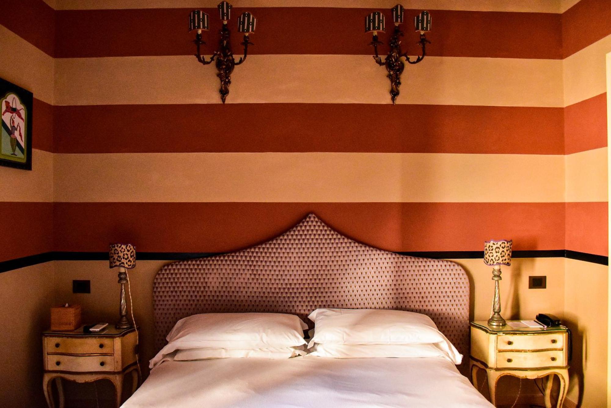 Hotel Hermitage Florence Buitenkant foto